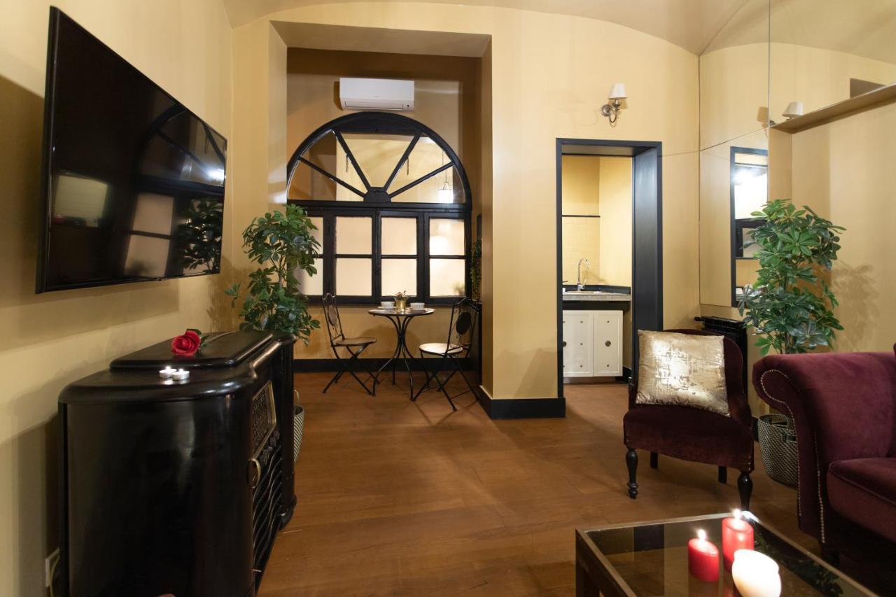 Cloe - Hidden Suite Rom Exterior foto
