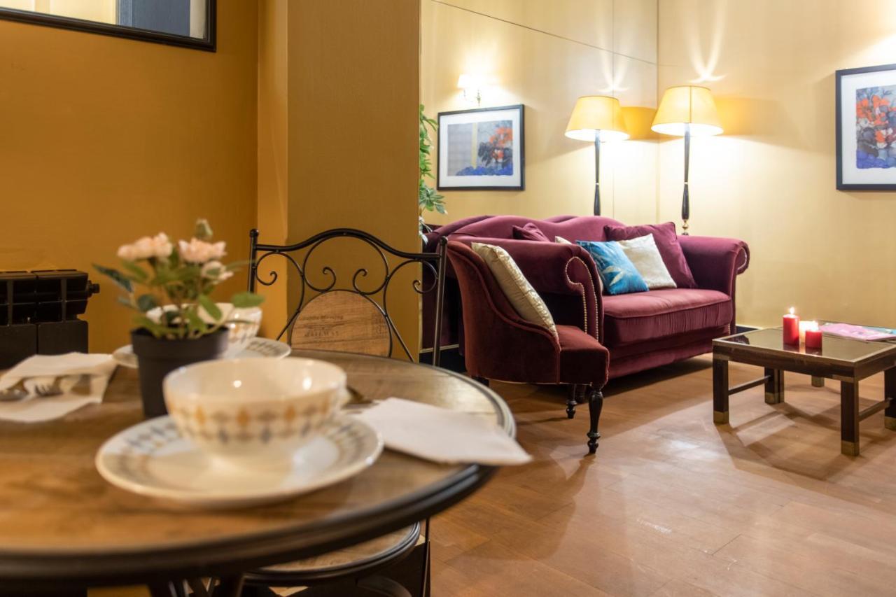 Cloe - Hidden Suite Rom Exterior foto