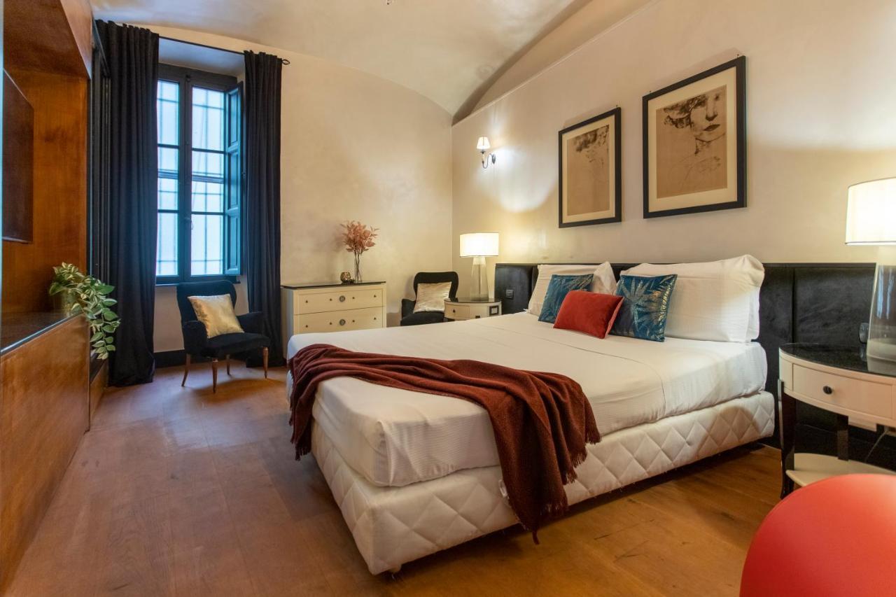 Cloe - Hidden Suite Rom Exterior foto