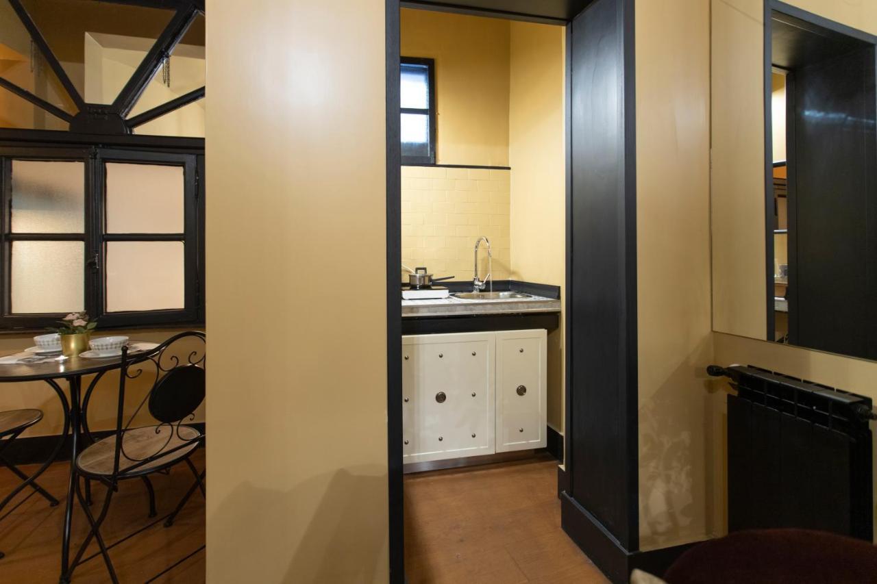 Cloe - Hidden Suite Rom Exterior foto