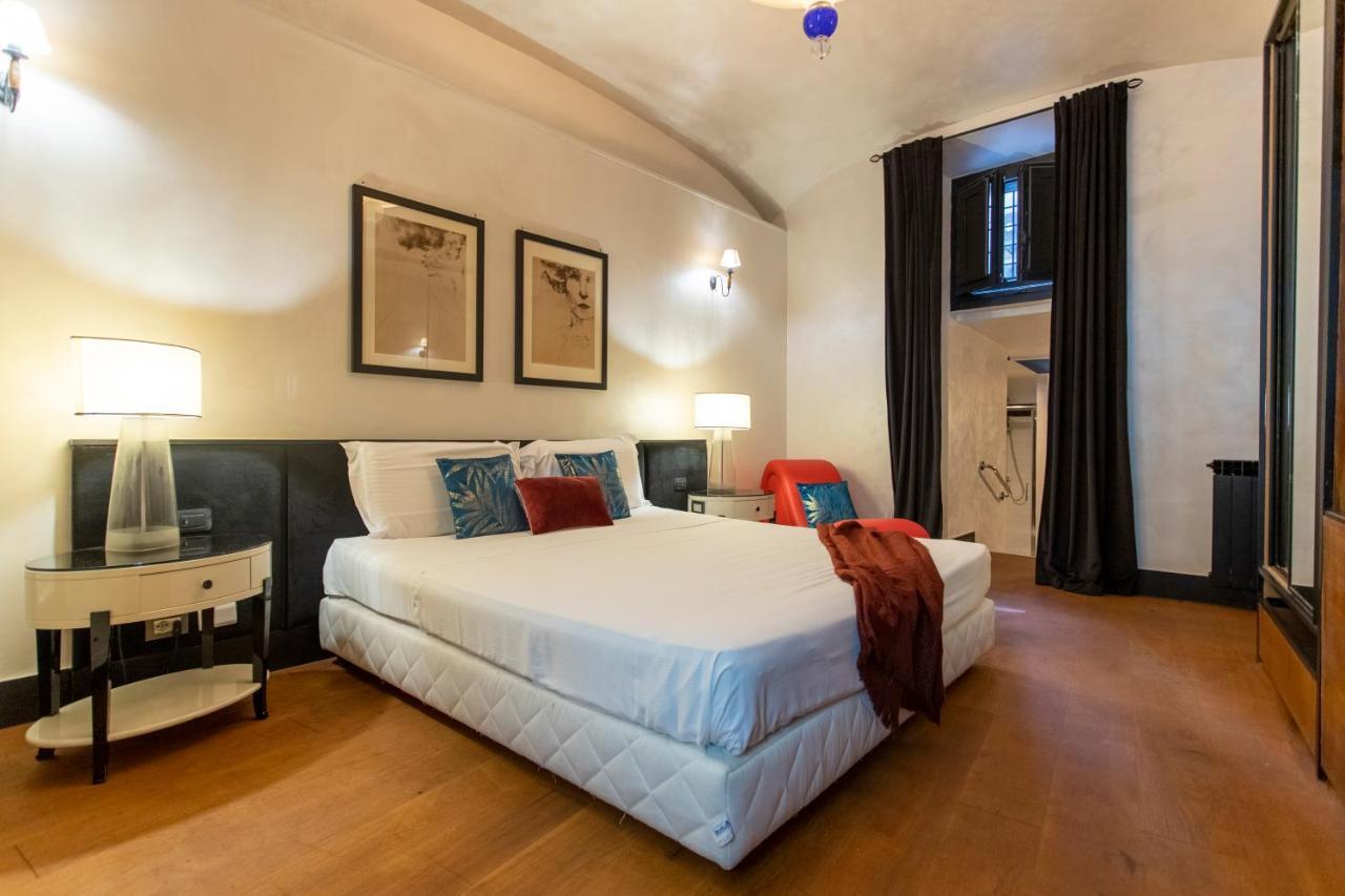 Cloe - Hidden Suite Rom Exterior foto