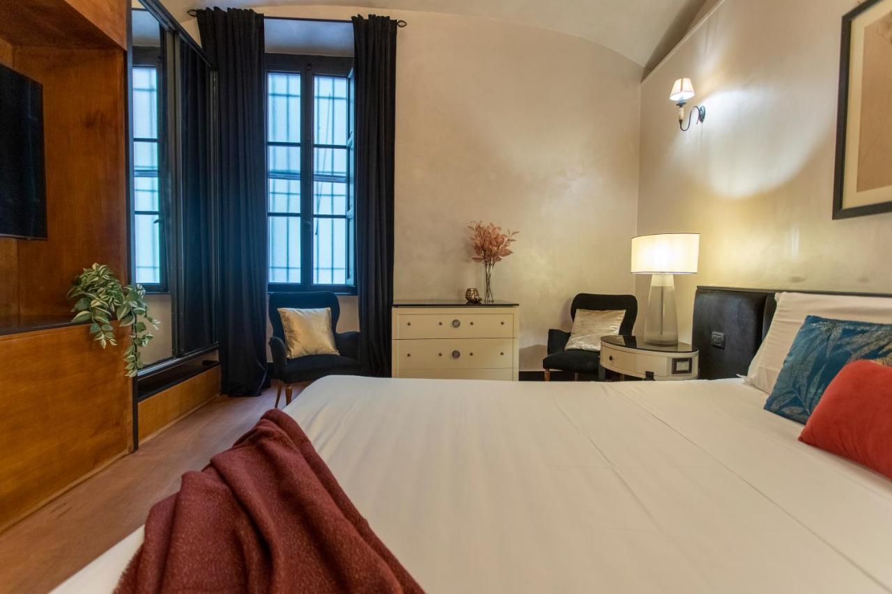 Cloe - Hidden Suite Rom Exterior foto