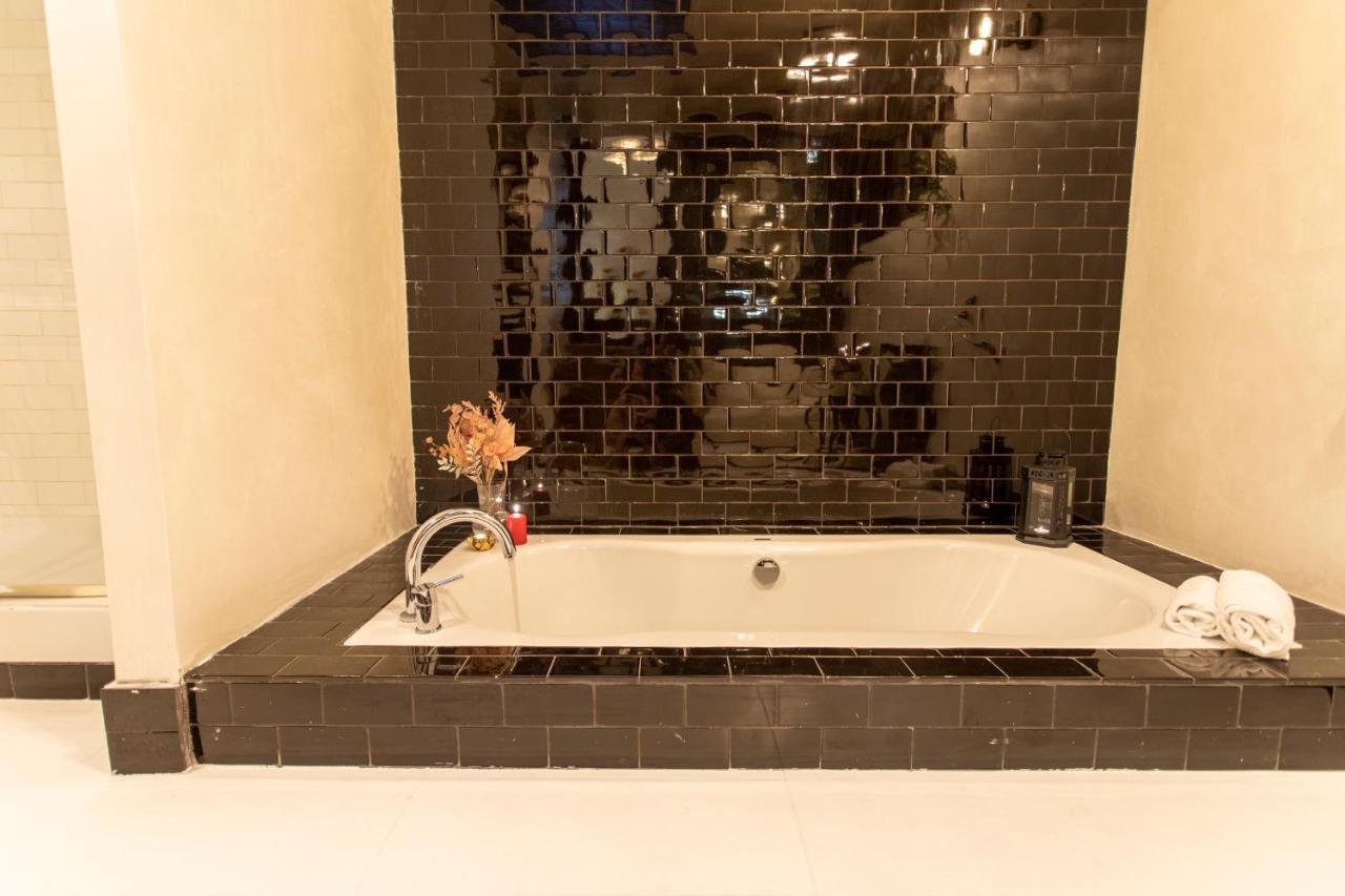 Cloe - Hidden Suite Rom Exterior foto