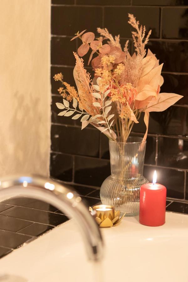 Cloe - Hidden Suite Rom Exterior foto