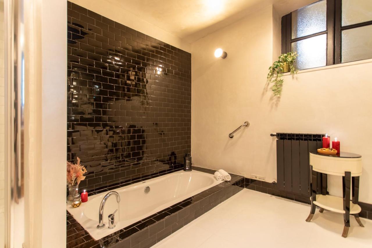 Cloe - Hidden Suite Rom Exterior foto