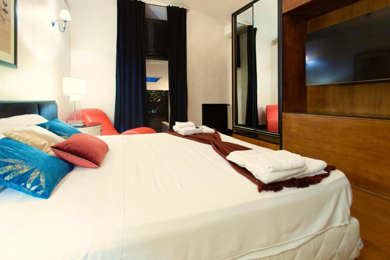 Cloe - Hidden Suite Rom Exterior foto